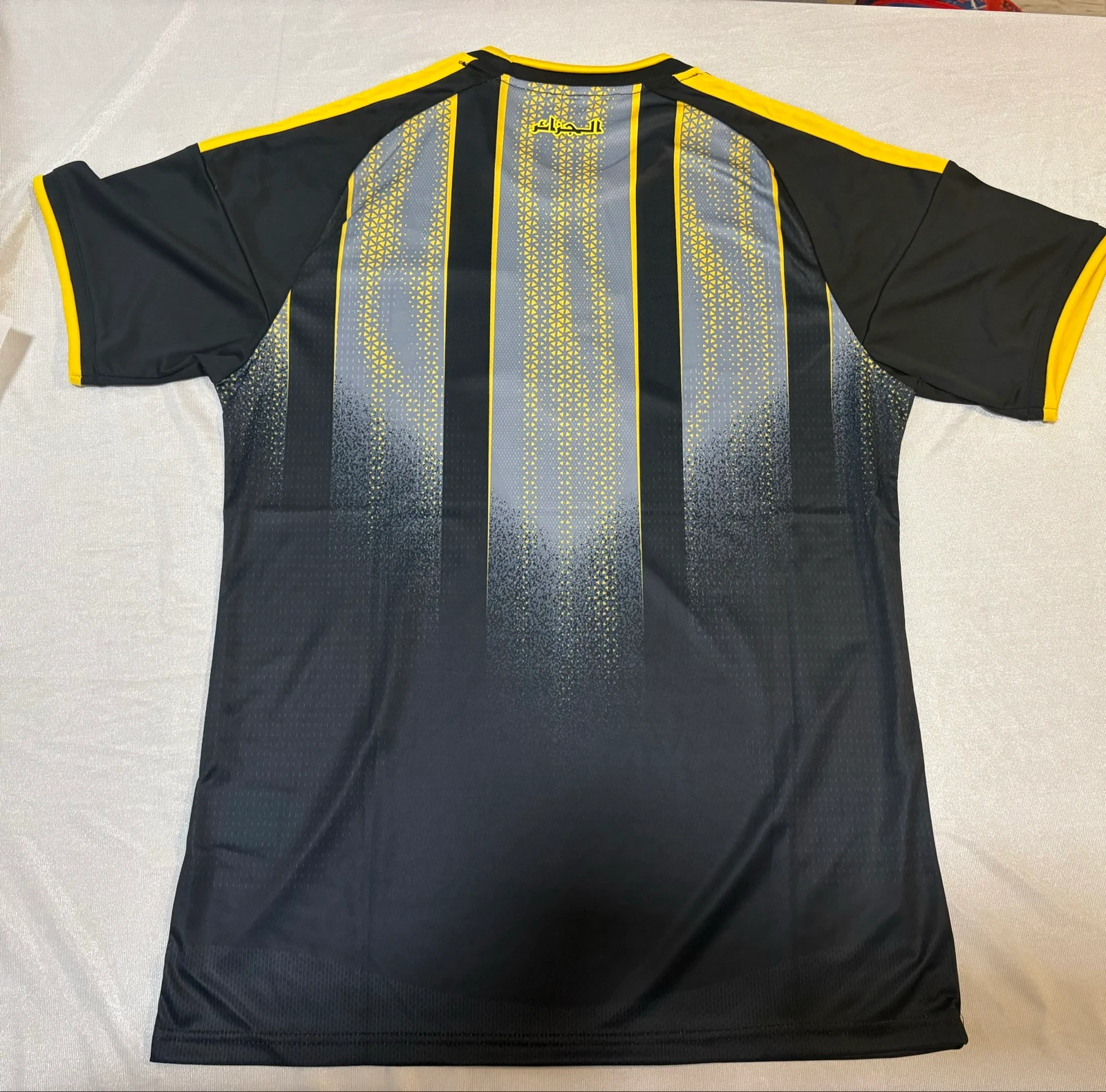 Camisola Argélia – photo 2